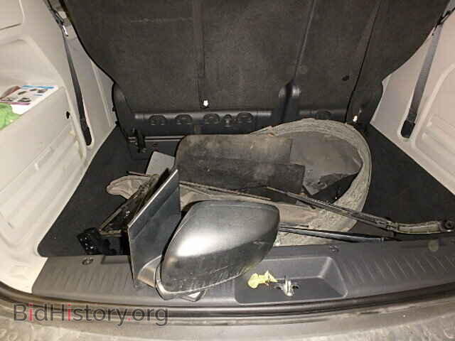 2009 DODGE CARAVAN - VIN: 2D8HN44E99R683094 - Photo 10