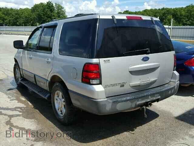 2004 FORD EXPEDITION - VIN: 1FMPU16W74LA01800 - Фото 3