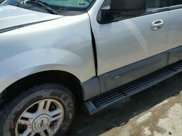 2004 FORD EXPEDITION - VIN: 1FMPU16W74LA01800 - Фото 10