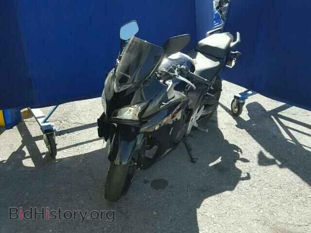 2013 HONDA CBR CYCLE - VIN: MLHPC441XD5001551 - Фото 2