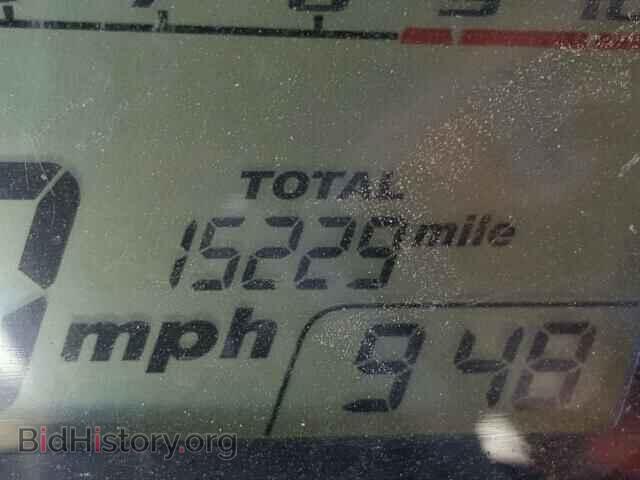 2013 HONDA CBR CYCLE - VIN: MLHPC441XD5001551 - Фото 8