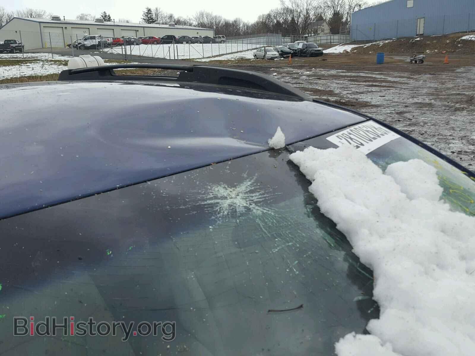 2010 SUBARU OUTBACK - VIN: 4S4BRBCC8A3342307 - Photo 7