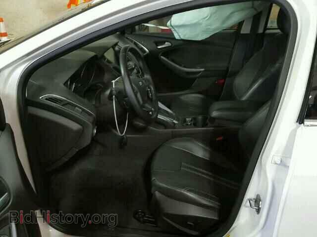 2012 FORD FOCUS - VIN: 1FAHP3J25CL476320 - Фото 5