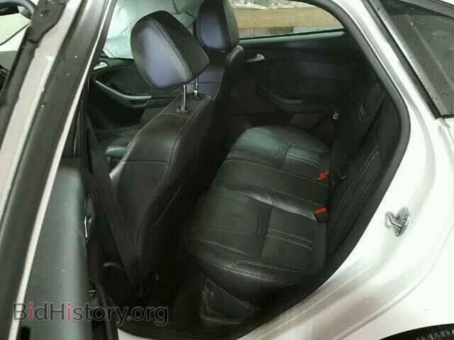 2012 FORD FOCUS - VIN: 1FAHP3J25CL476320 - Фото 6