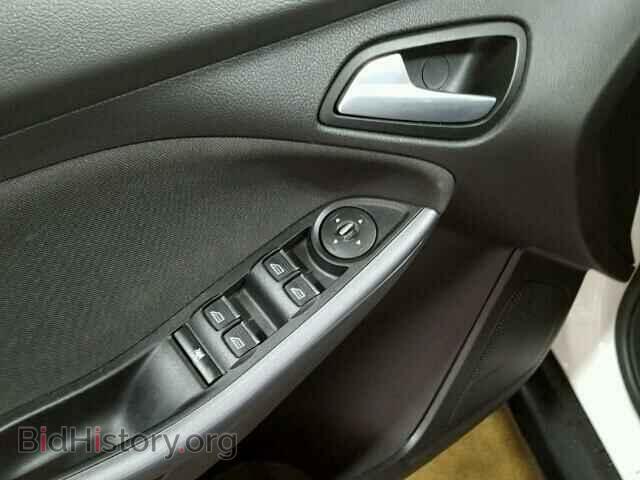 2012 FORD FOCUS - VIN: 1FAHP3J25CL476320 - Фото 9