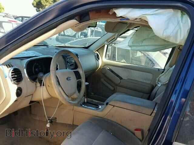 2006 FORD EXPLORER - VIN: 1FMEU73EX6ZA21318 - Фото 5
