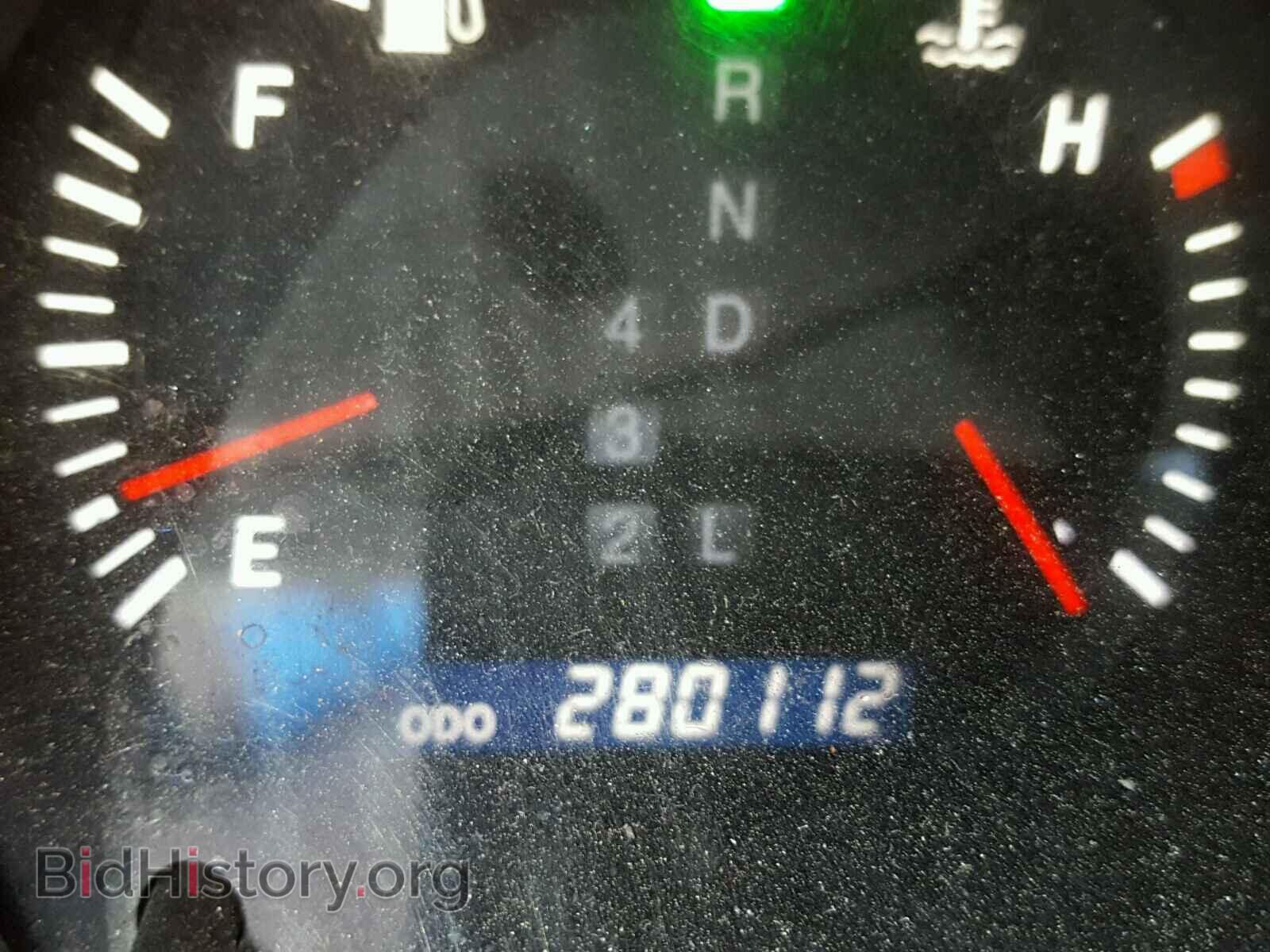 2003 LEXUS ES300 - VIN: JTHBF30G635041874 - Фото 8