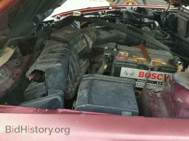 2003 MITSUBISHI GALANT - VIN: 4A3AA46G13E062900 - Фото 9