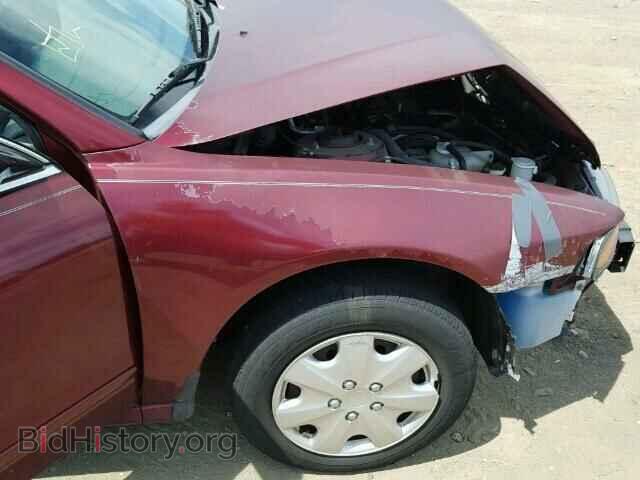 2003 MITSUBISHI GALANT - VIN: 4A3AA46G13E062900 - Фото 10