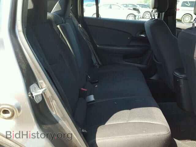 2013 CHRYSLER 200 - VIN: 1C3CCBAB7DN642549 - Фото 6