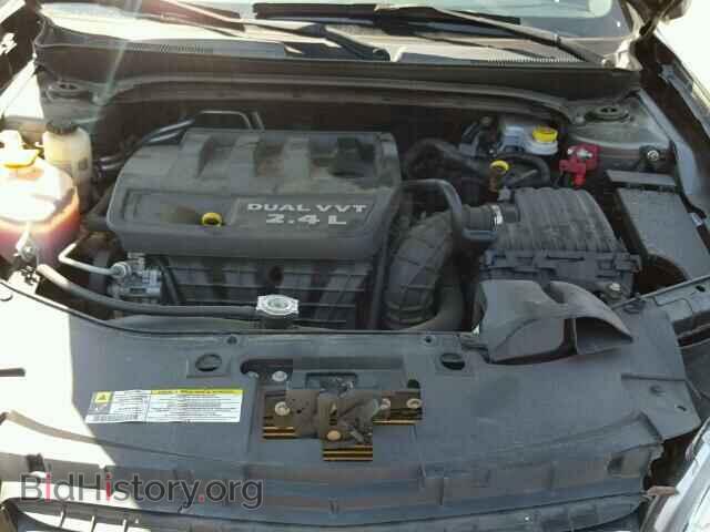 2013 CHRYSLER 200 - VIN: 1C3CCBAB7DN642549 - Фото 7