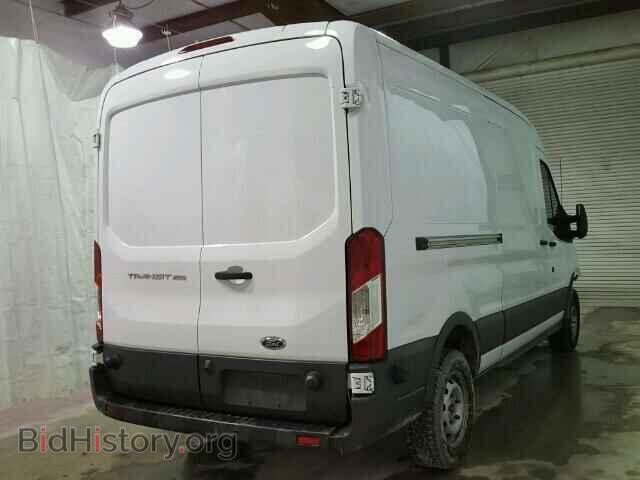 2016 FORD TRANSIT CO - VIN: 1FTYR2CM4GKA00813 - Фото 4