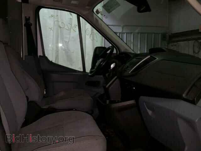 2016 FORD TRANSIT CO - VIN: 1FTYR2CM4GKA00813 - Фото 5