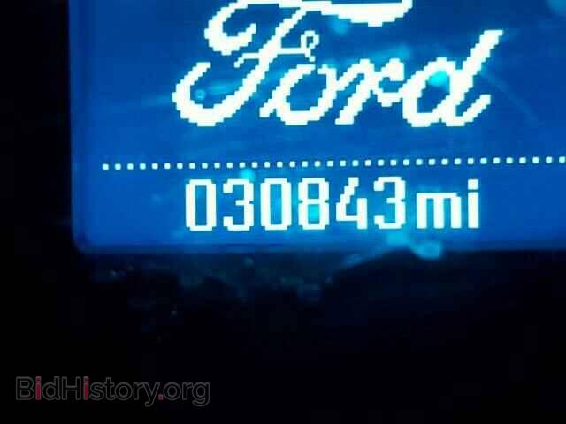 2016 FORD TRANSIT CO - VIN: 1FTYR2CM4GKA00813 - Фото 8