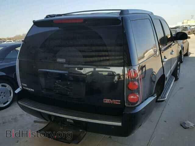 2009 GMC YUKON - VIN: 1GKFC03209R296889 - Фото 4