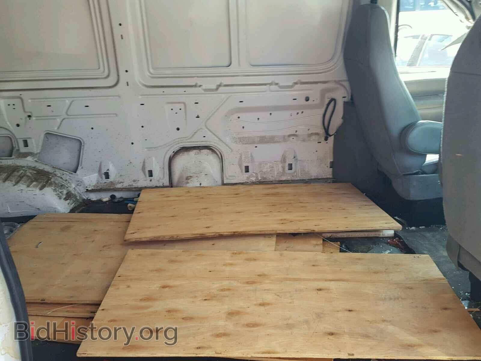 2004 FORD ECONOLINE - VIN: 1FTNE24W74HA25132 - Photo 6