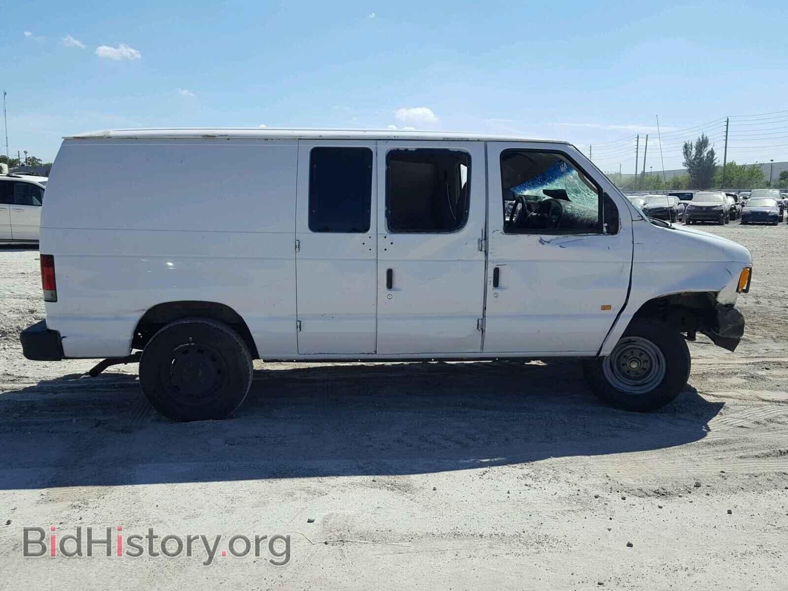 2004 FORD ECONOLINE - VIN: 1FTNE24W74HA25132 - Photo 10