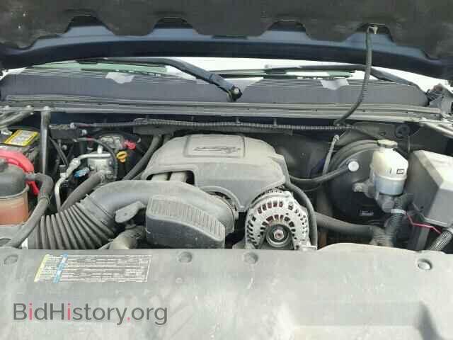 2008 CHEVROLET SILVERADO - VIN: 2GCEC190881298609 - Фото 7