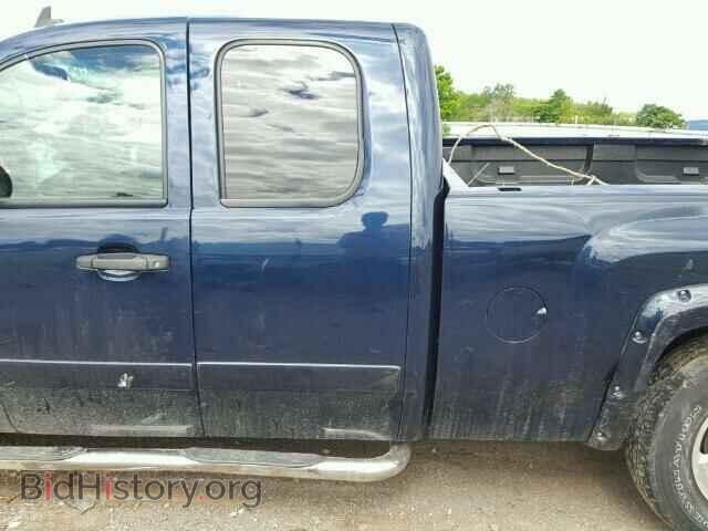 2008 CHEVROLET SILVERADO - VIN: 2GCEC190881298609 - Фото 10