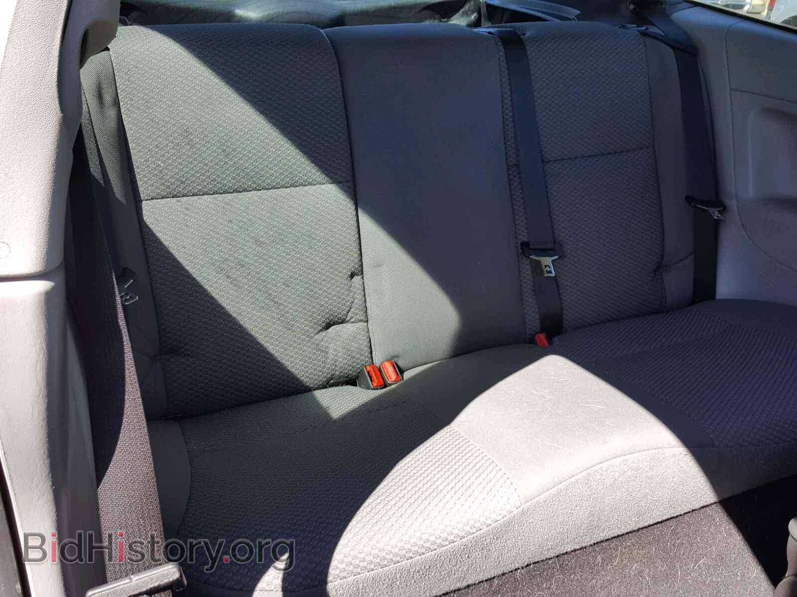 2007 FORD FOCUS - VIN: 1FAFP31N07W171491 - Фото 6