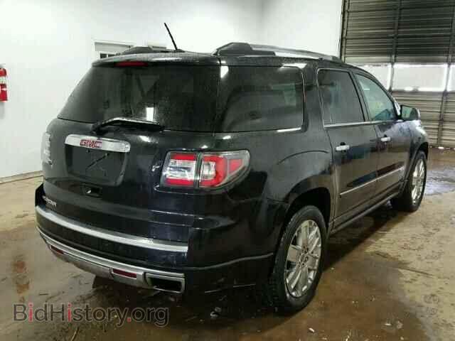 2014 GMC ACADIA DEN - VIN: 1GKKRTKD4EJ278826 - Фото 4