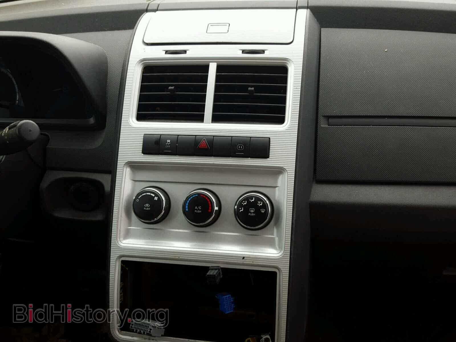 2010 DODGE JOURNEY - VIN: 3D4PG5FV5AT216363 - Фото 9