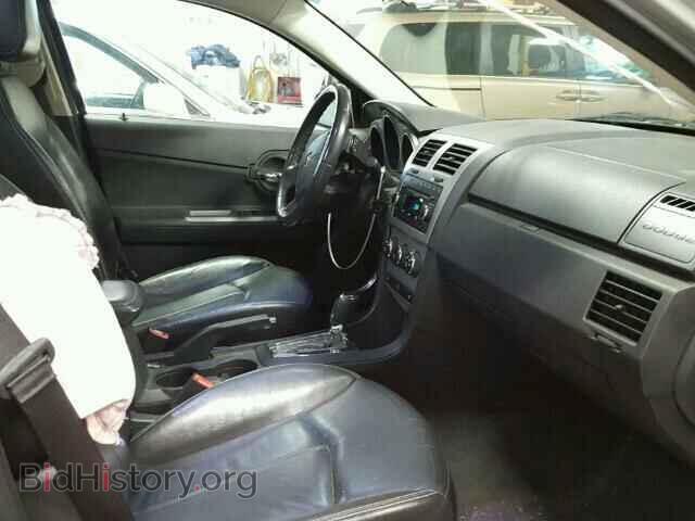 2010 DODGE AVENGER - VIN: 1B3CC5FB3AN158011 - Фото 5