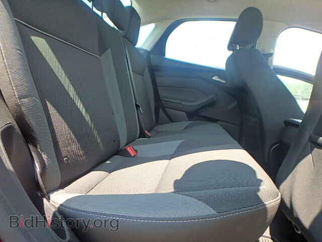 2013 FORD FOCUS - VIN: 1FADP3F2XDL349829 - Photo 6