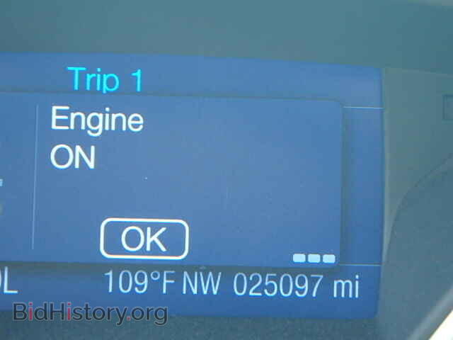 2013 FORD FOCUS - VIN: 1FADP3F2XDL349829 - Photo 8