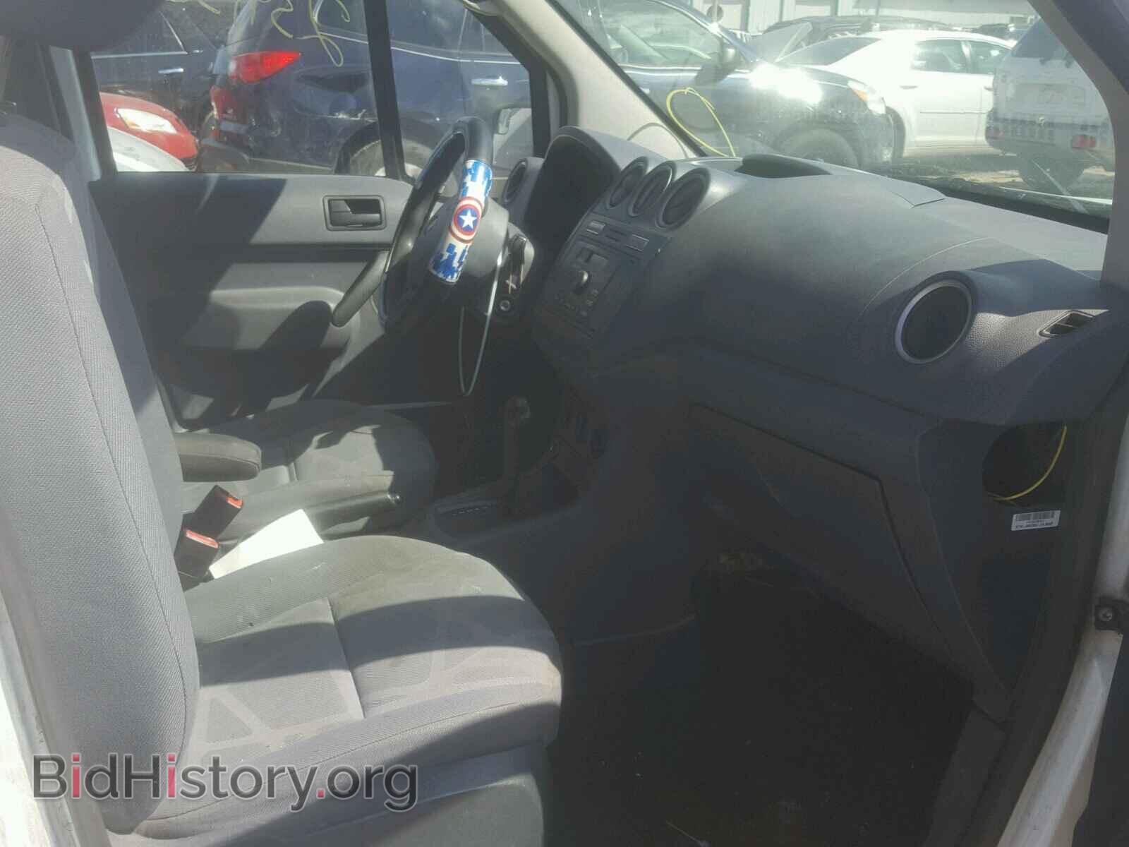 2011 FORD TRANSIT CO - VIN: NM0LS7AN6BT070465 - Фото 5