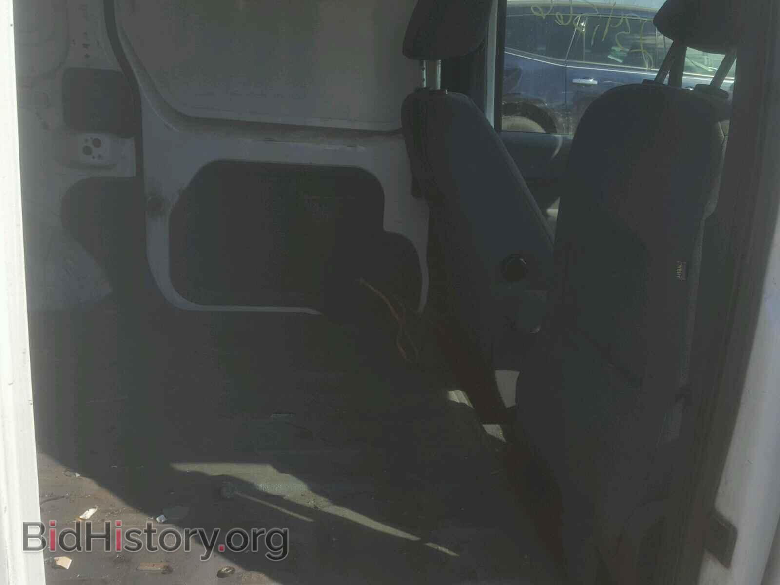 2011 FORD TRANSIT CO - VIN: NM0LS7AN6BT070465 - Фото 6