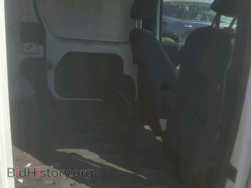 2011 Ford TRANSIT CO (VIN NM0LS7AN6BT070465) — фото 6 из 10