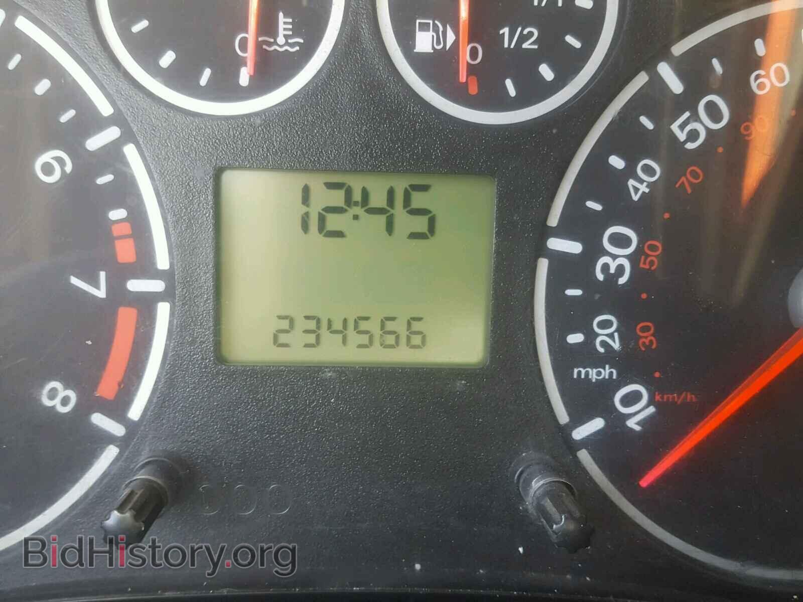 2011 FORD TRANSIT CO - VIN: NM0LS7AN6BT070465 - Фото 8