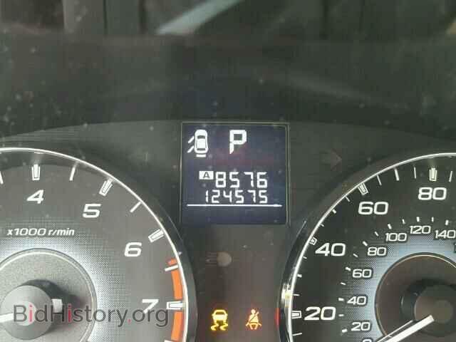 2010 SUBARU OUTBACK - VIN: 4S4BRBCC1A3360227 - Фото 8