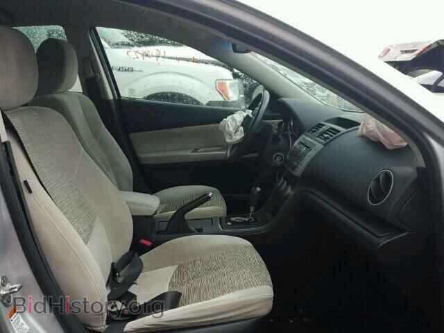 2009 MAZDA 6 - VIN: 1YVHP81A495M22562 - Фото 5