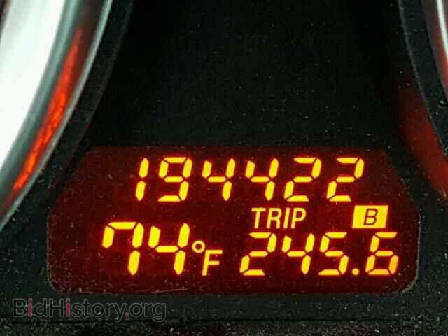 2009 MAZDA 6 - VIN: 1YVHP81A495M22562 - Фото 8
