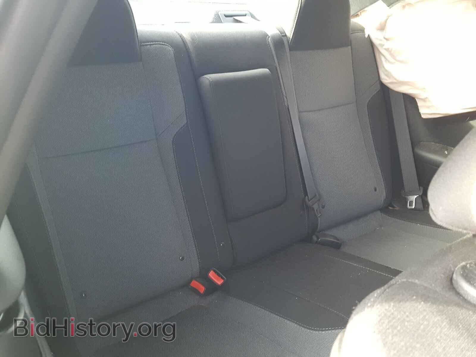 2015 DODGE CHALLENGER - VIN: 2C3CDZAT4FH878375 - Photo 6