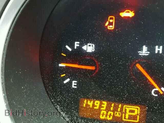 2007 NISSAN MAXIMA - VIN: 1N4BA41E07C847803 - Фото 8