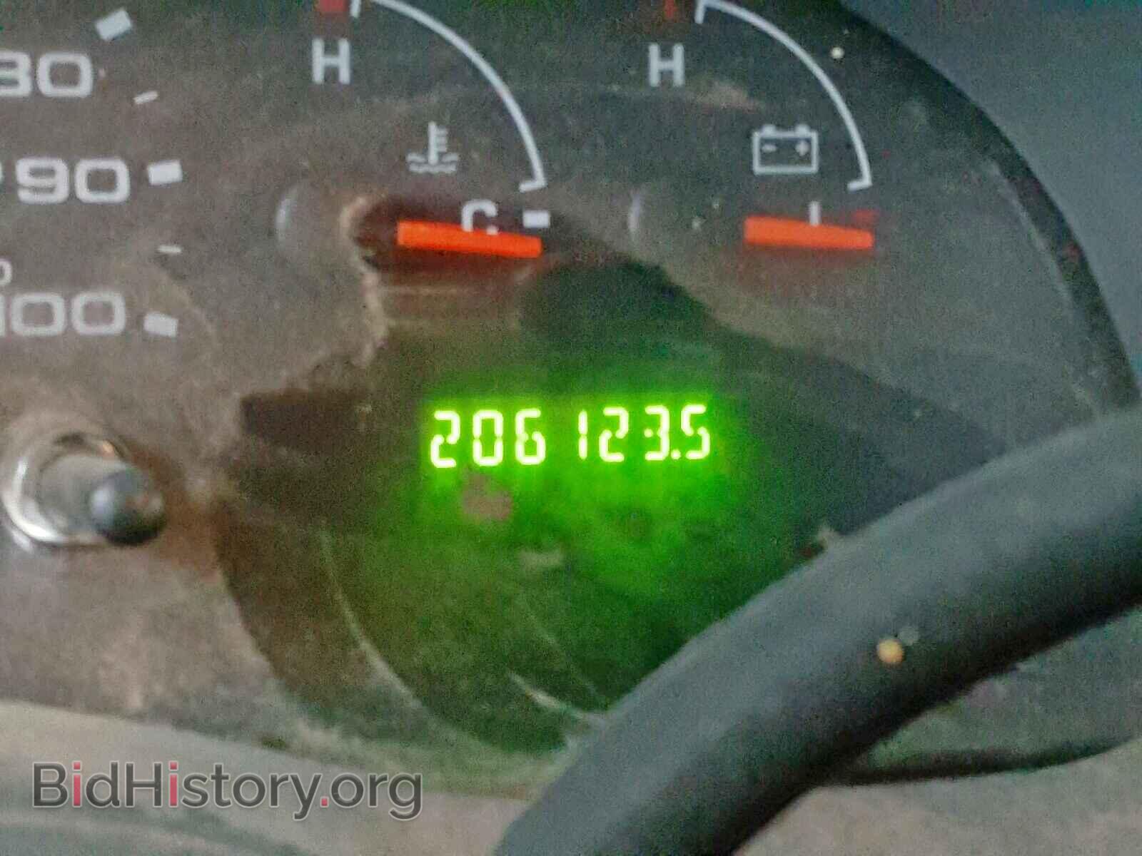 2008 FORD ECONOLINE - VIN: 1FTSS34LX8DA20088 - Фото 8