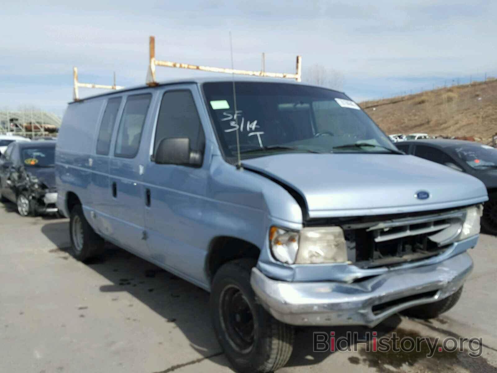 Photo 1FTPE24L1XHB93030 - FORD ECONOLINE 1999