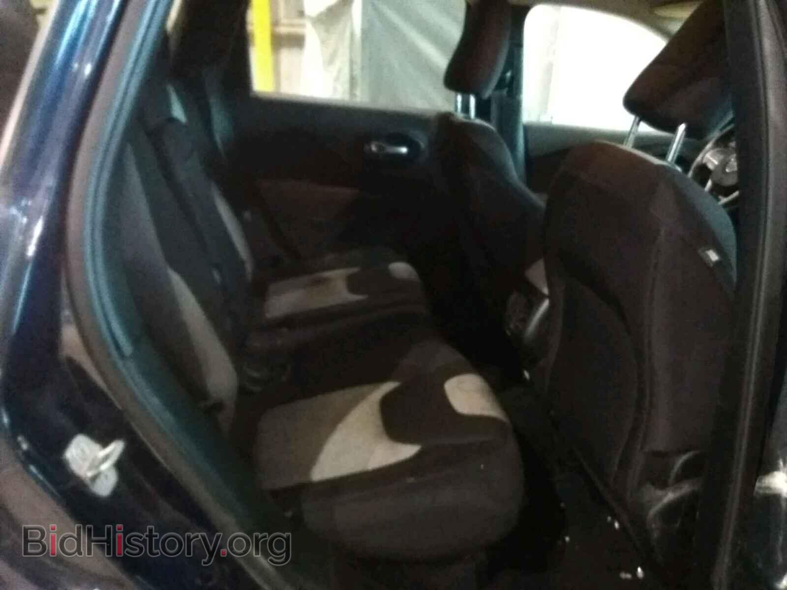 2014 JEEP CHEROKEE - VIN: 1C4PJLCS5EW183085 - Photo 6