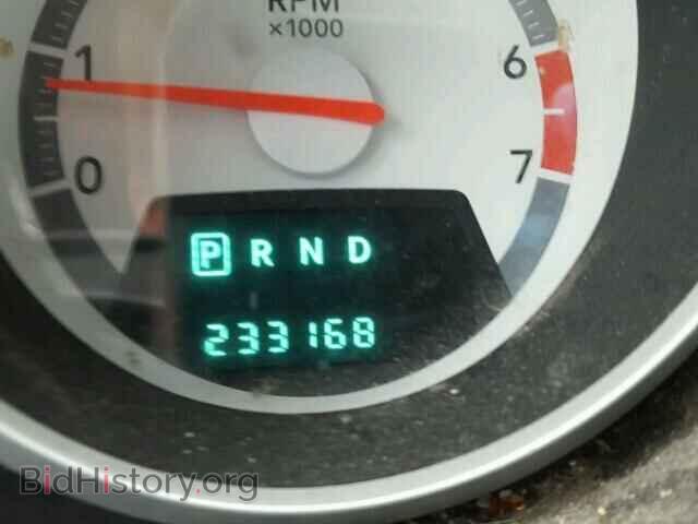 2008 DODGE CARAVAN - VIN: 1D8HN54P68B128236 - Фото 8