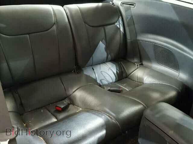 2007 MITSUBISHI ECLIPSE - VIN: 4A3AK24F87E032715 - Фото 6