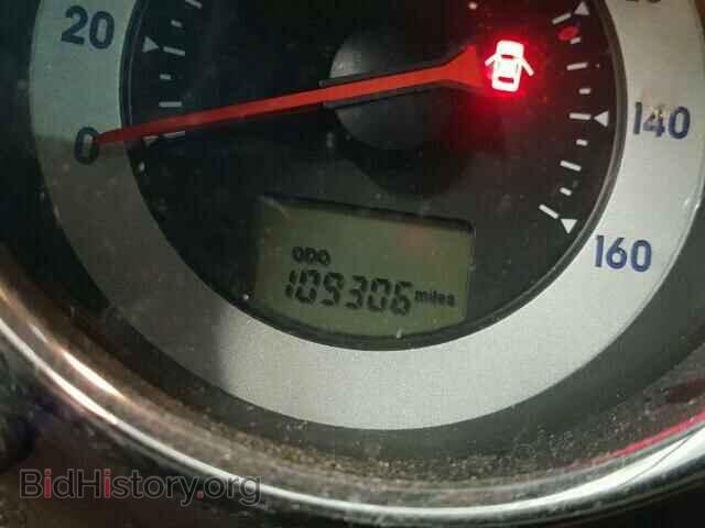 2007 MITSUBISHI ECLIPSE - VIN: 4A3AK24F87E032715 - Фото 8