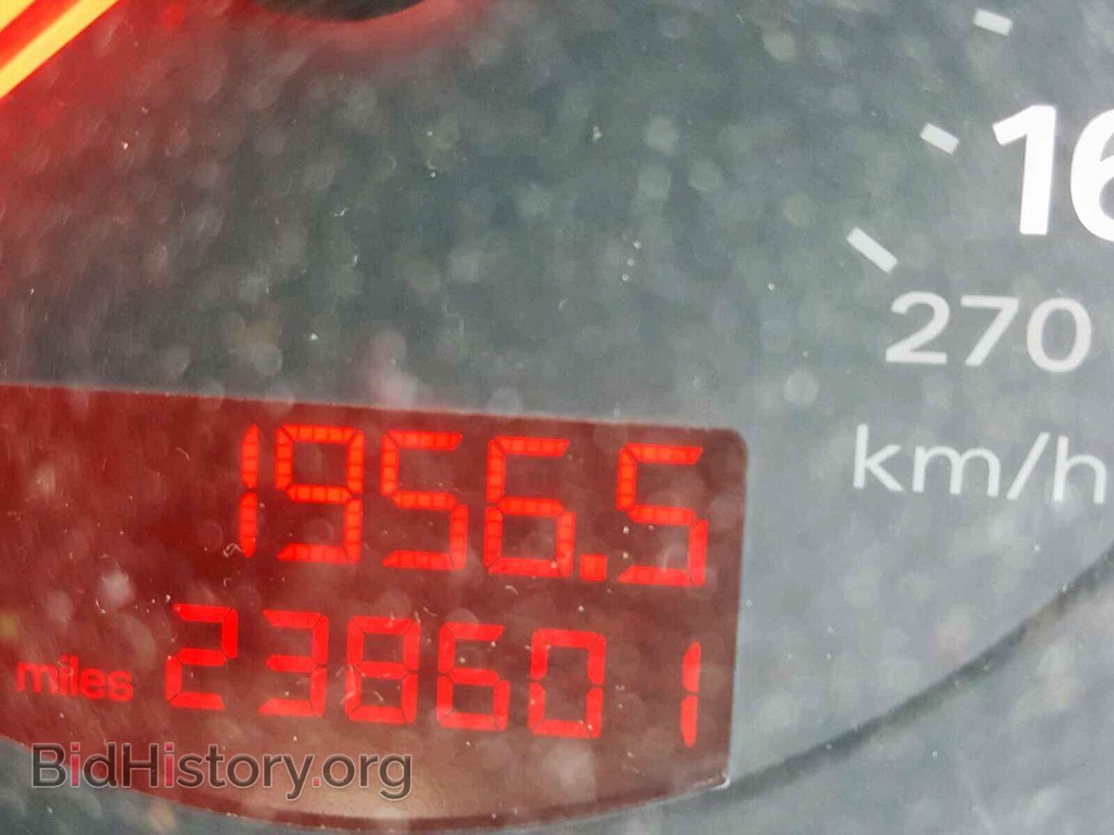 2006 AUDI A6 - VIN: WAUDG74FX6N022357 - Фото 8