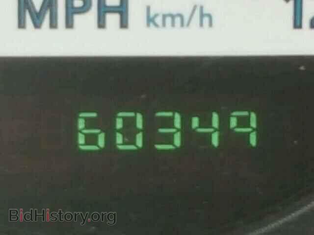2005 DODGE CARAVAN - VIN: 2D4GP44L45R239010 - Фото 8