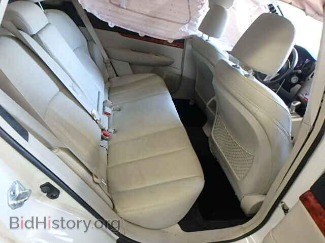2010 SUBARU OUTBACK - VIN: 4S4BRCKC2A3382115 - Фото 6
