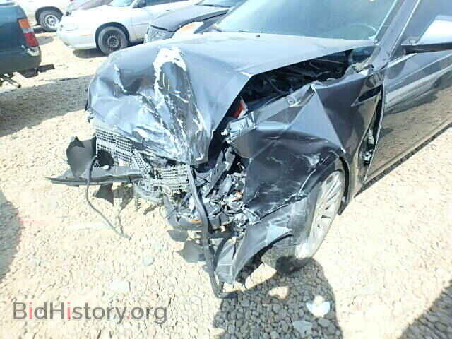 2010 CADILLAC CTS - VIN: 1G6DJ5EV3A0130861 - Фото 9