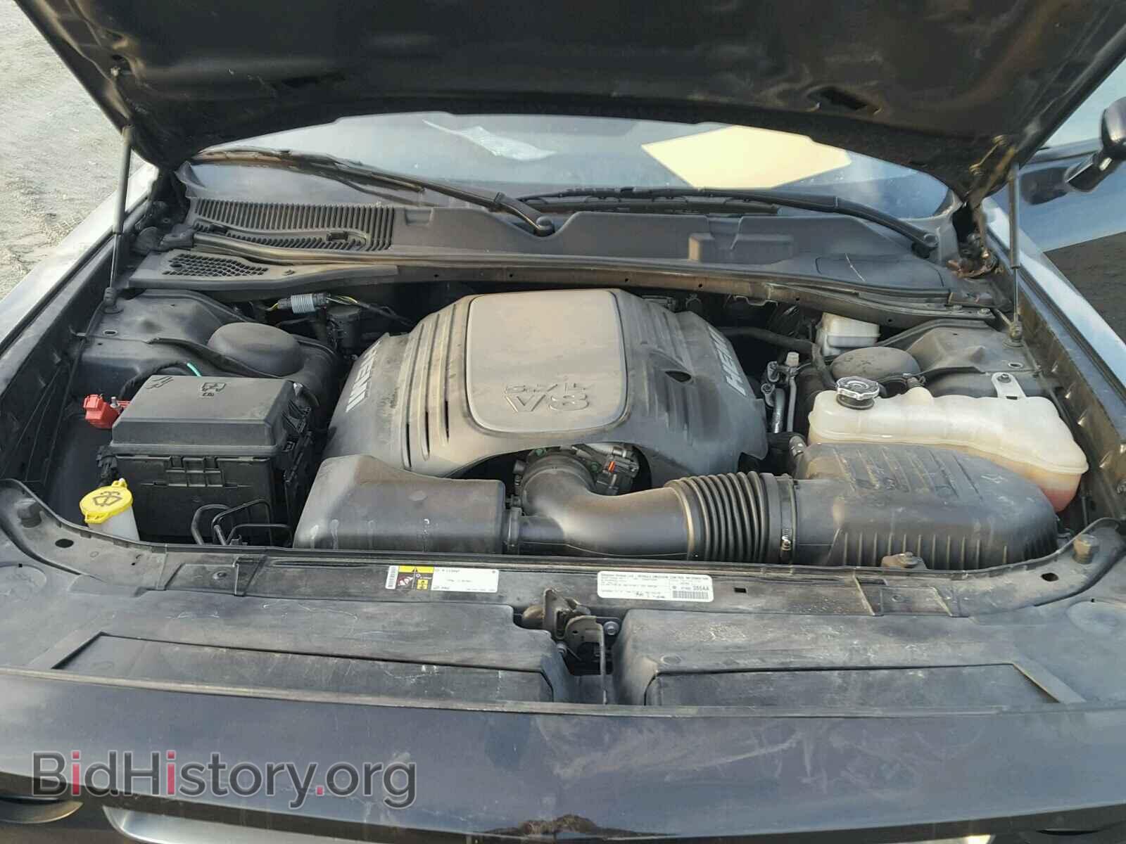 2014 DODGE CHALLENGER - VIN: 2C3CDYBTXEH299222 - Фото 7