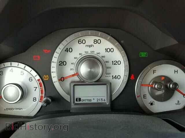 2010 HONDA PILOT - VIN: 5FNYF3H99AB011779 - Фото 8